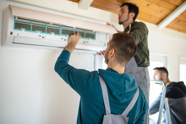 Best HVAC system installation  in Farmersville, CA