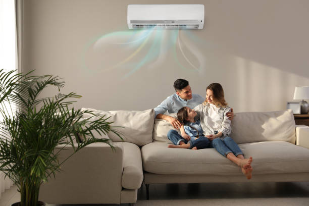 Best Furnace repair near me  in Farmersville, CA