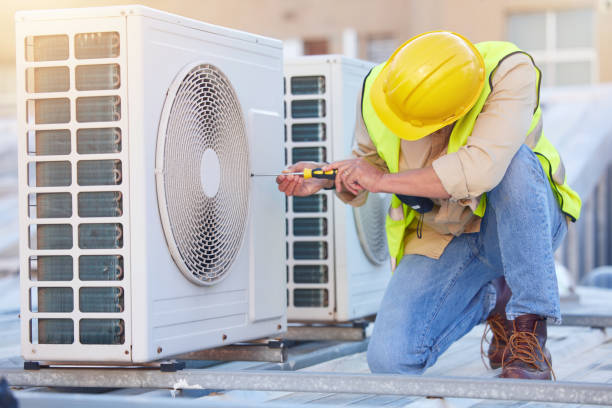Best HVAC repair near me  in Farmersville, CA
