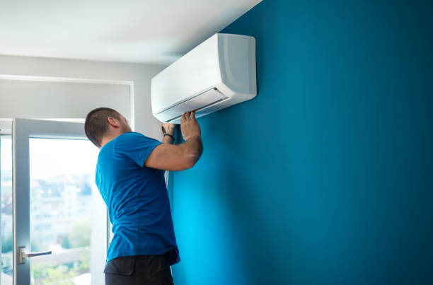 Best Local HVAC companies  in Farmersville, CA