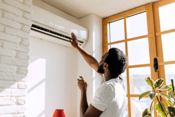 Best HVAC system installation  in Farmersville, CA