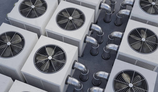 Best HVAC air duct cleaning  in Farmersville, CA