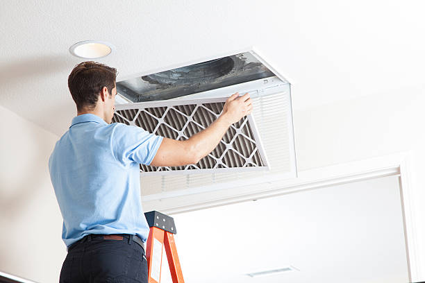 Best Affordable HVAC services  in Farmersville, CA