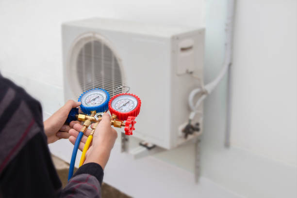 Trusted Farmersville, CA HVAC Experts