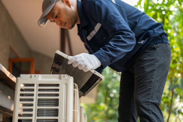 Best Affordable air conditioning repair  in Farmersville, CA