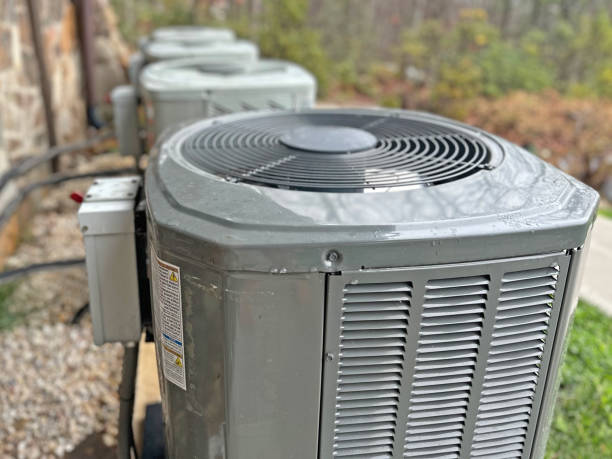 Best Emergency HVAC repair  in Farmersville, CA