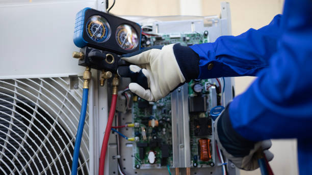 Best HVAC tune-up services  in Farmersville, CA