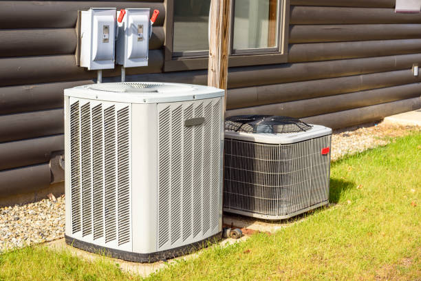Best HVAC repair near me  in Farmersville, CA