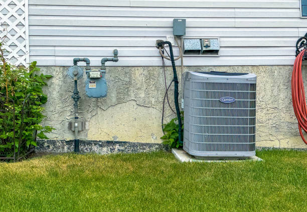 Best Heating repair services  in Farmersville, CA